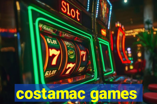 costamac games